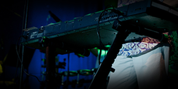keyboard stands